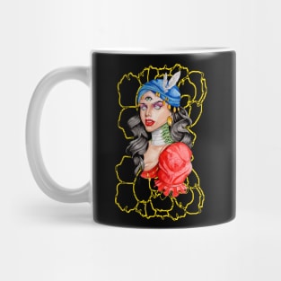 lamia Mug